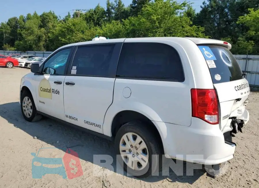 2C7WDGBG4KR798838 Photo# 2