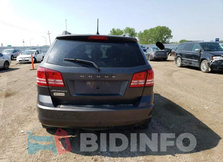 3C4PDCAB1HT662205 Photo# 6