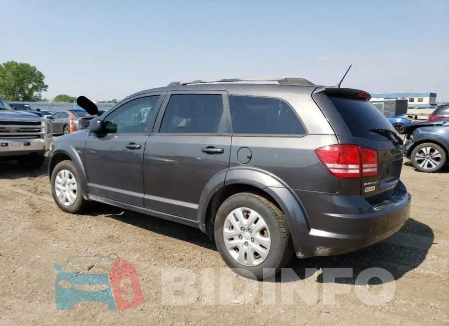 3C4PDCAB1HT662205 Photo# 2