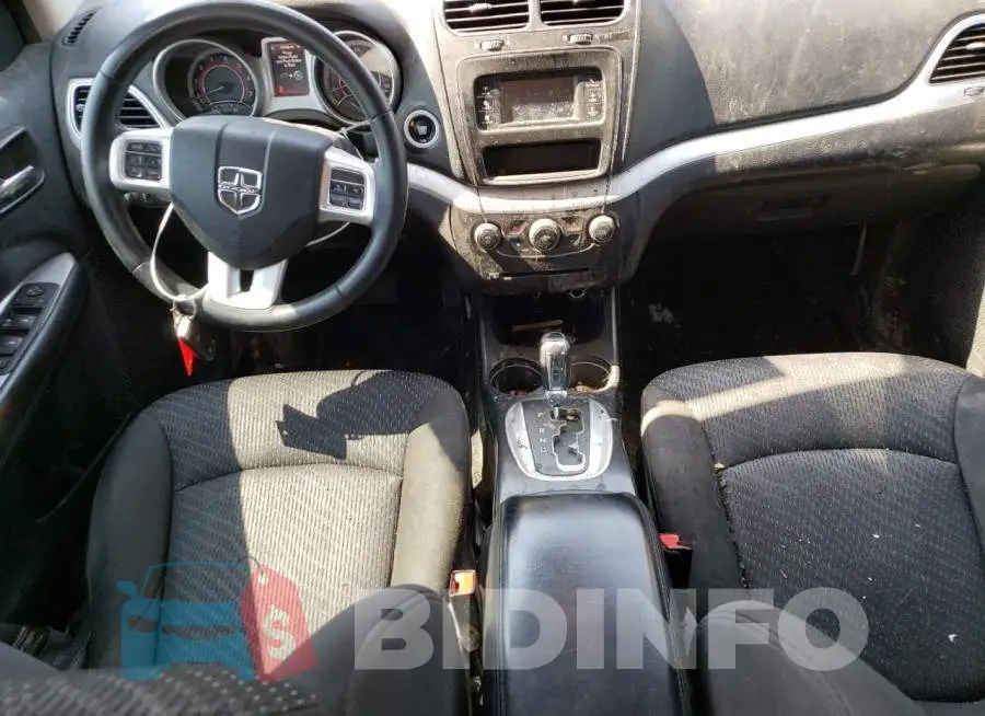3C4PDCAB1HT662205 Photo# 8