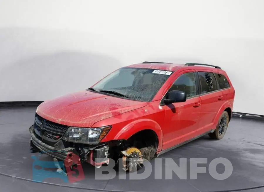 3C4PDCAB8LT250730 Photo# 1