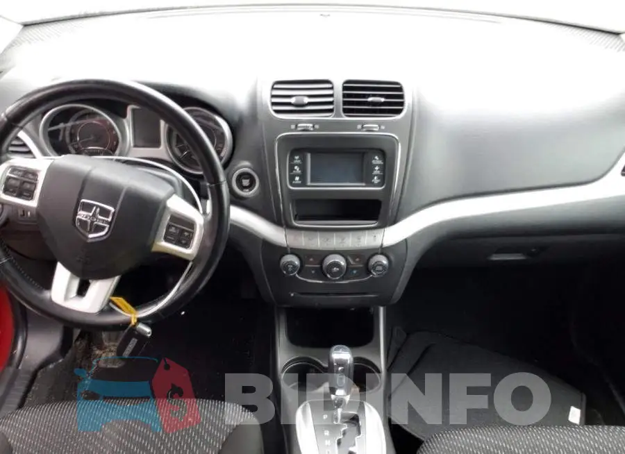3C4PDCAB8LT250730 Photo# 8