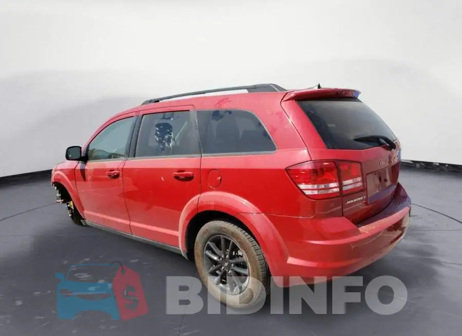 3C4PDCAB8LT250730 Photo# 2