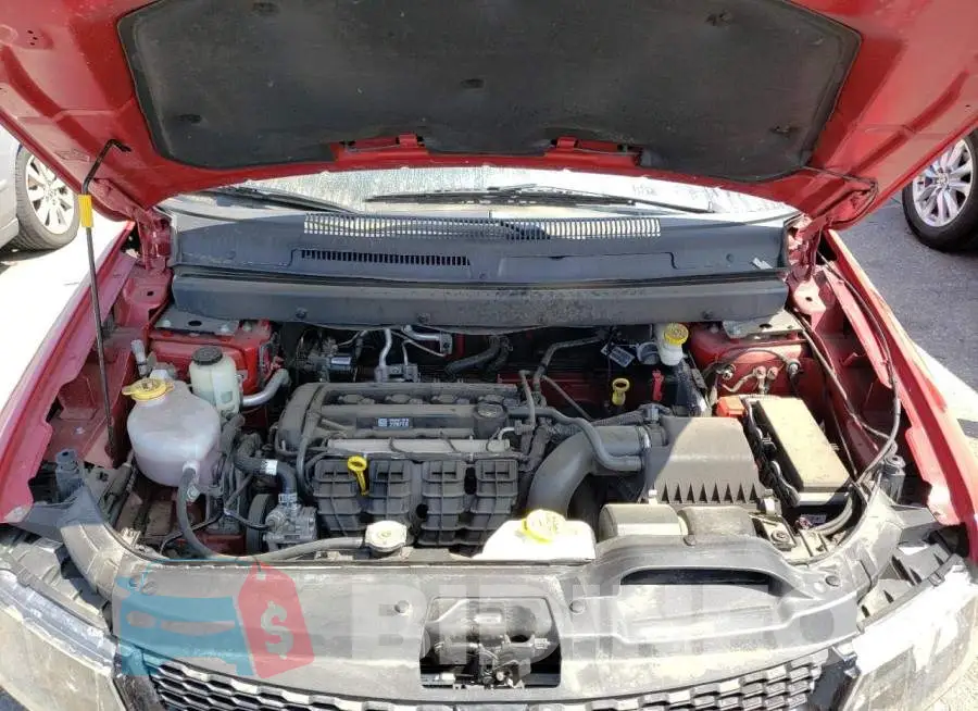 3C4PDCAB8LT250730 Photo# 11