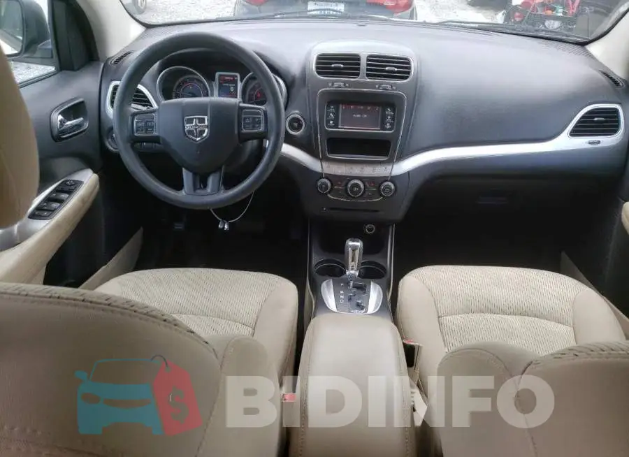 3C4PDCBG4FT743562 Photo# 8