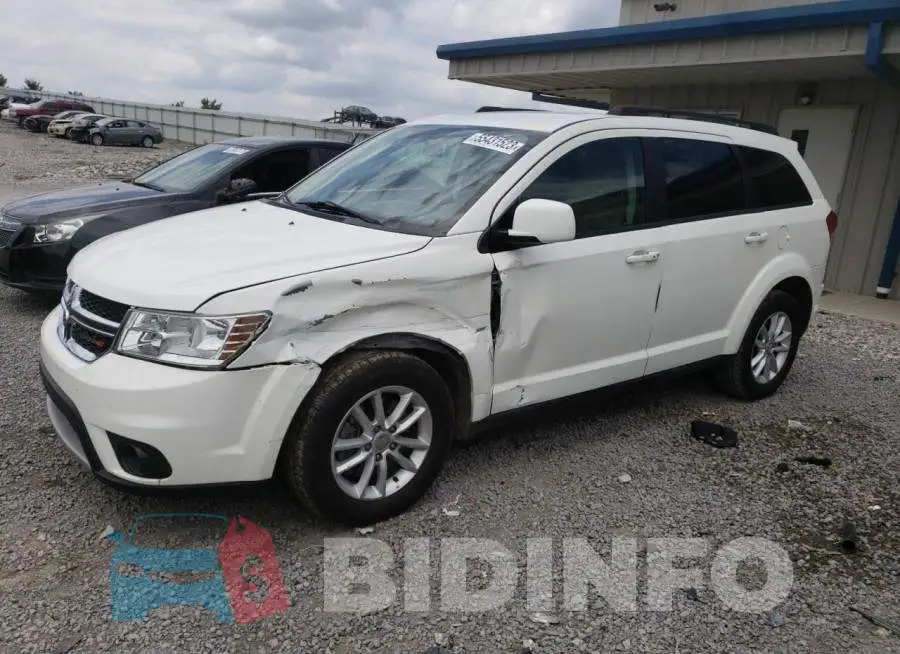 3C4PDCBG4FT743562 Photo# 1