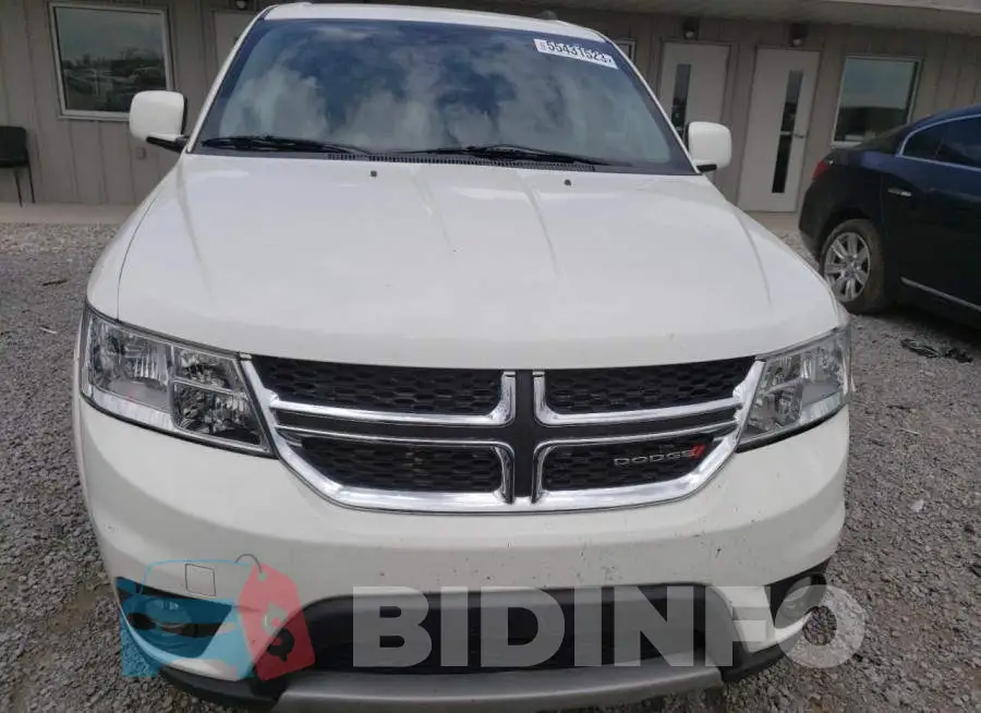 3C4PDCBG4FT743562 Photo# 5
