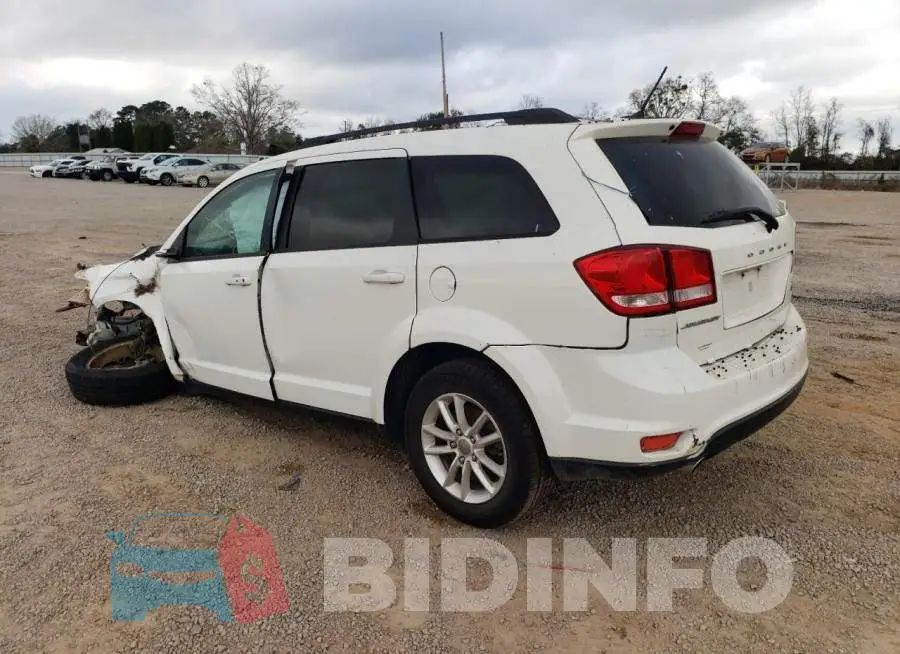3C4PDCBG5FT628274 Photo# 2