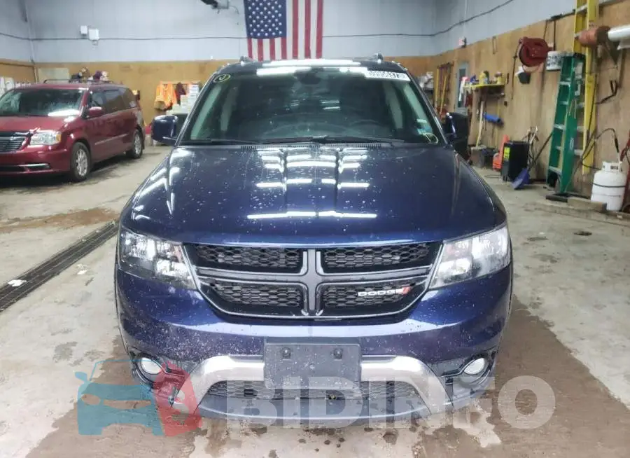 3C4PDCGB2LT264095 Photo# 5