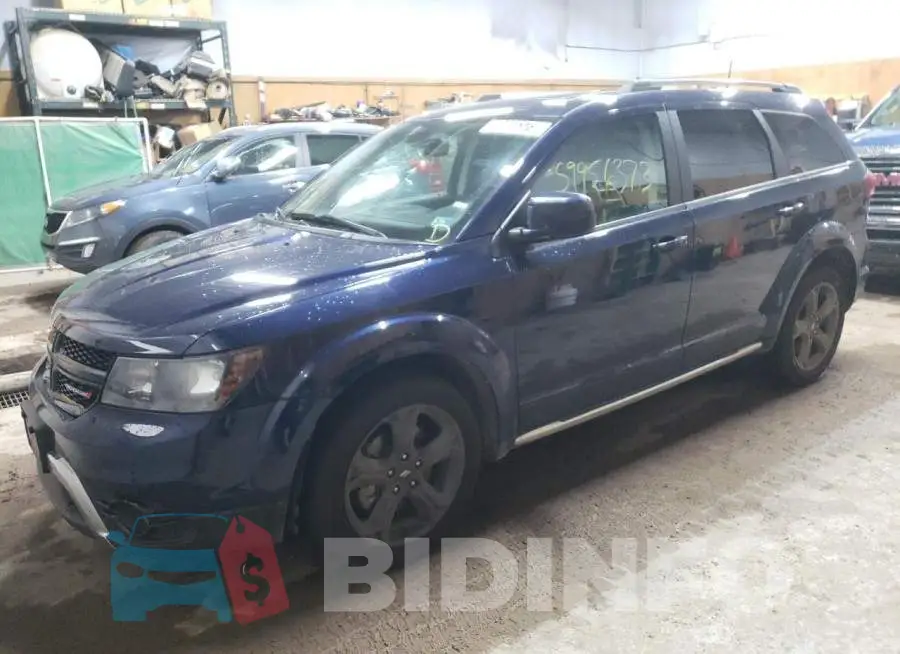 3C4PDCGB2LT264095 Photo# 1