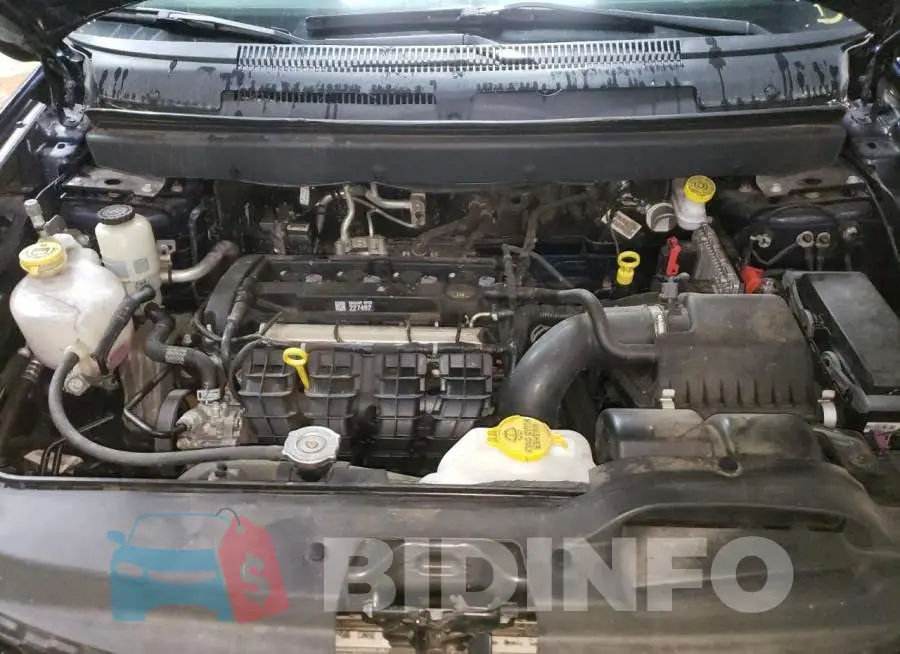 3C4PDCGB2LT264095 Photo# 12
