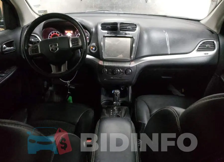 3C4PDCGB2LT264095 Photo# 8