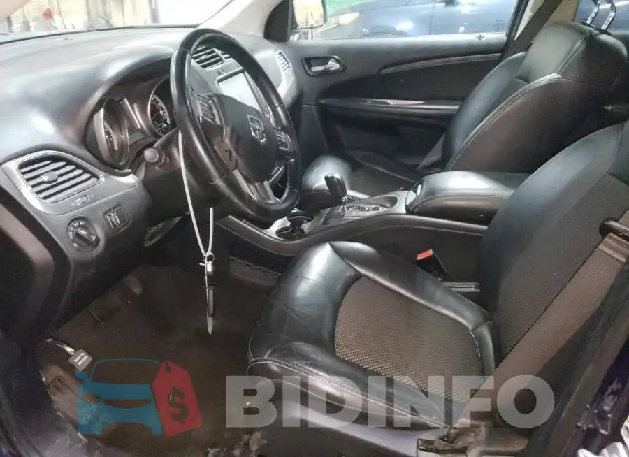 3C4PDCGB2LT264095 Photo# 7
