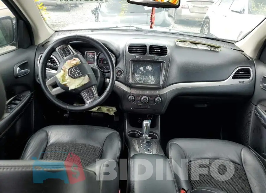 3C4PDCGB6LT201436 Photo# 8