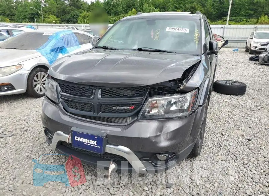 3C4PDCGB6LT201436 Photo# 5