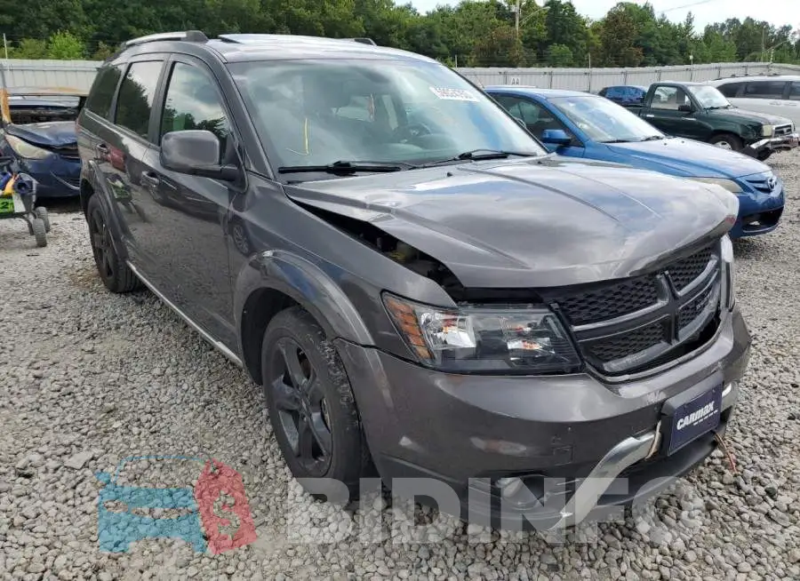 3C4PDCGB6LT201436 Photo# 4