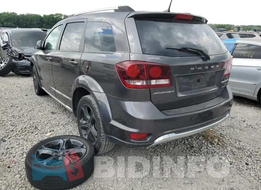 3C4PDCGB6LT201436 Photo# 2