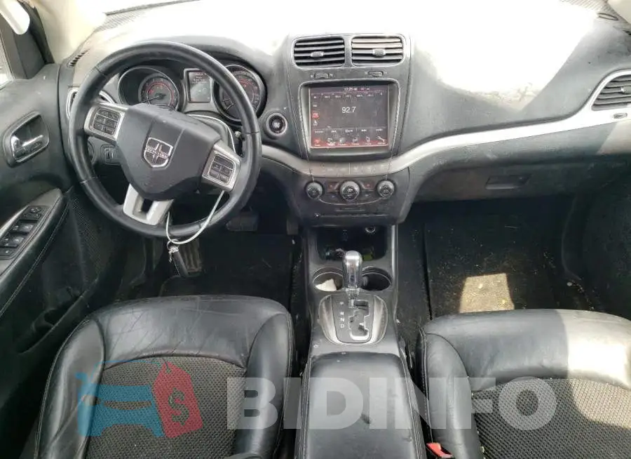 3C4PDCGG0JT469827 Photo# 8