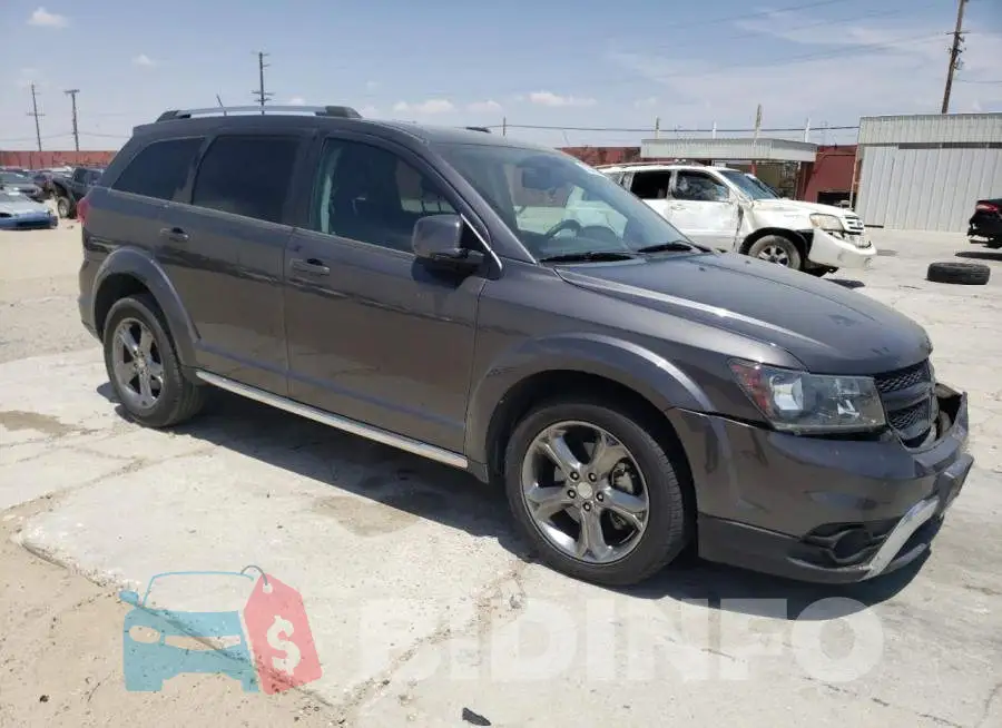 3C4PDCGG6FT714489 Photo# 4