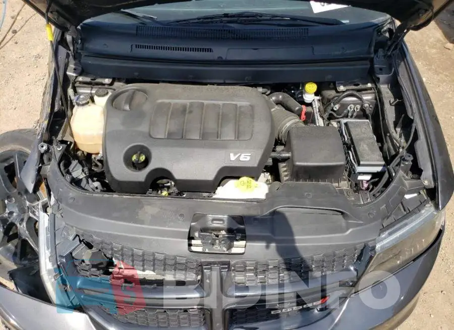 3C4PDDEG3GT129640 Photo# 11