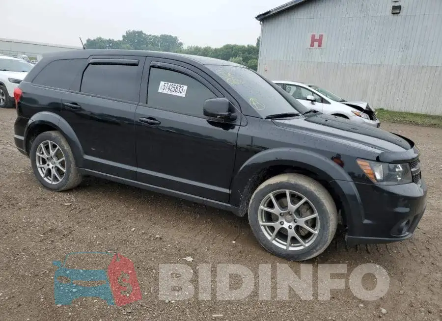 3C4PDDEG7GT243169 Photo# 4