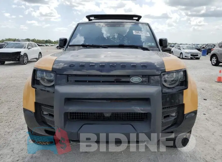 SALE27RU8N2070607 Photo# 5