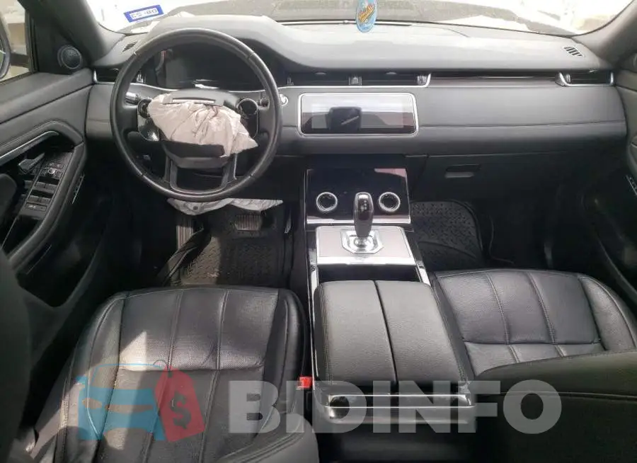 SALZP2FXXLH075340 Photo# 8