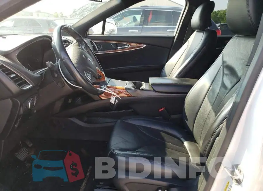 2LMPJ8LR5JBL40720 Photo# 7