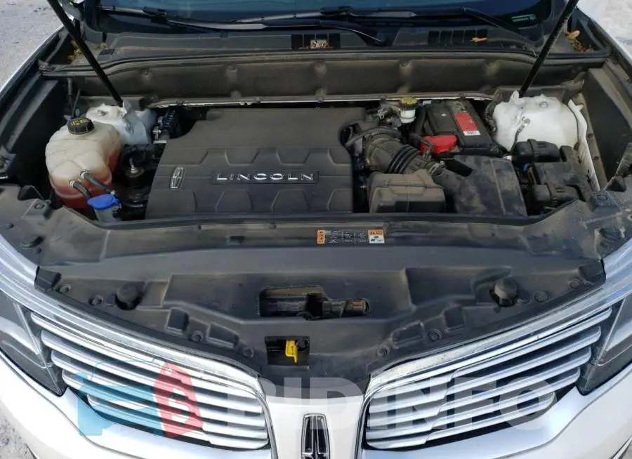 2LMPJ8LR5JBL40720 Photo# 11