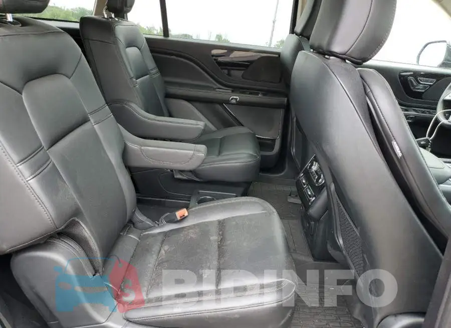 5LM5J6XC4PGL03010 Photo# 11