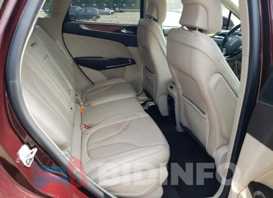5LMCJ2D96KUL47514 Photo# 11