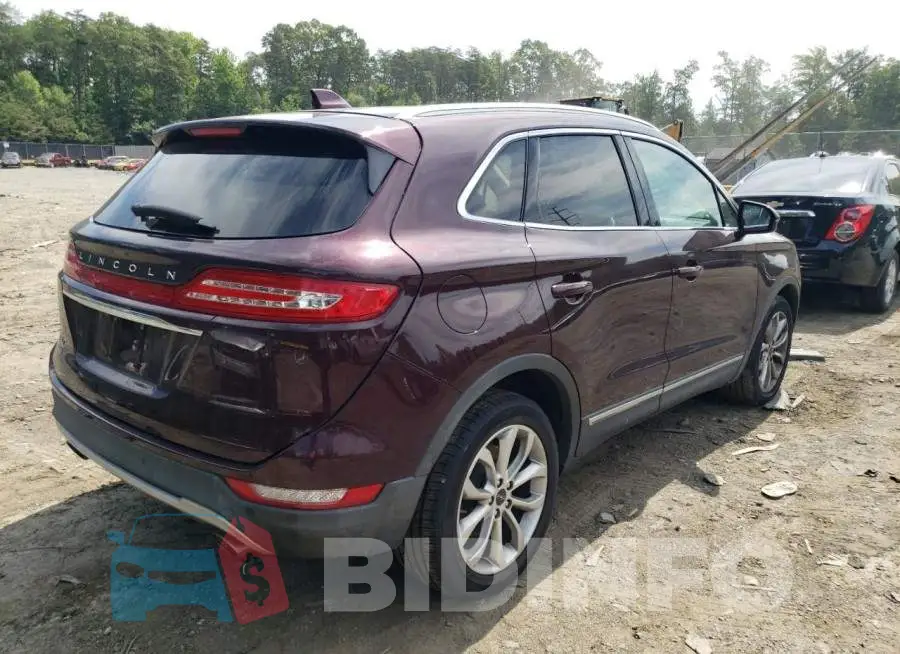 5LMCJ2D96KUL47514 Photo# 3