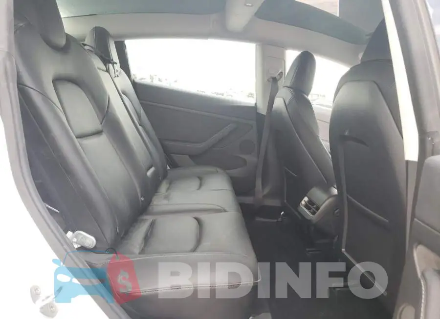 5YJ3E1EA2NF186199 Photo# 10