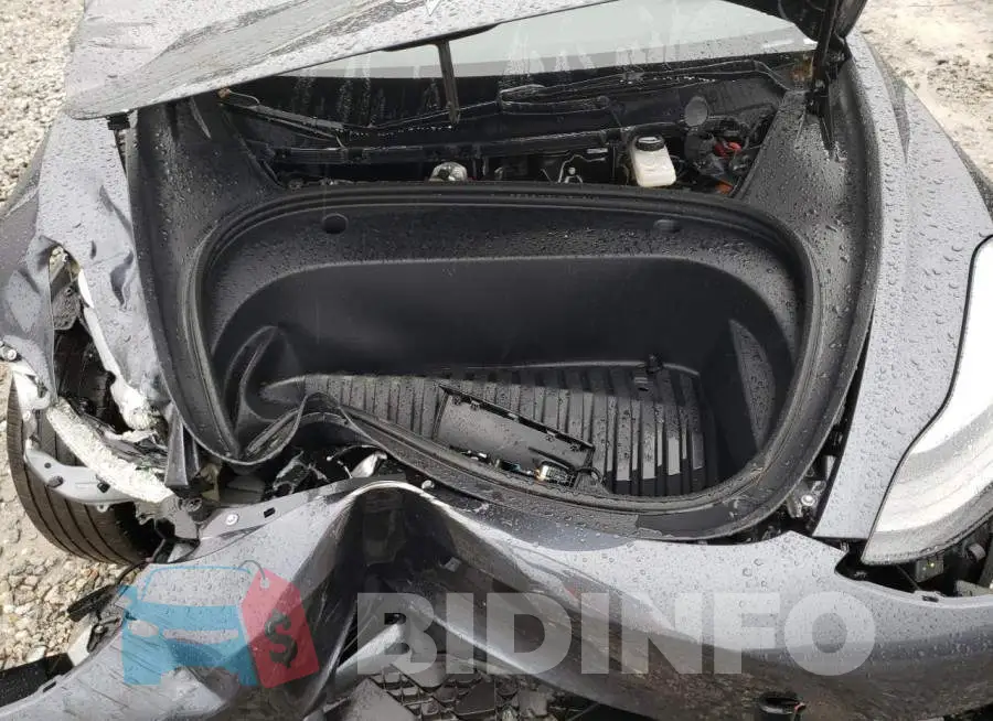 5YJ3E1EA3PF438738 Photo# 11