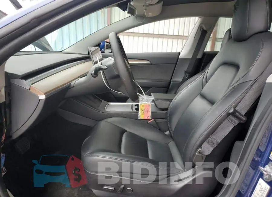 5YJ3E1EB3NF191081 Photo# 7