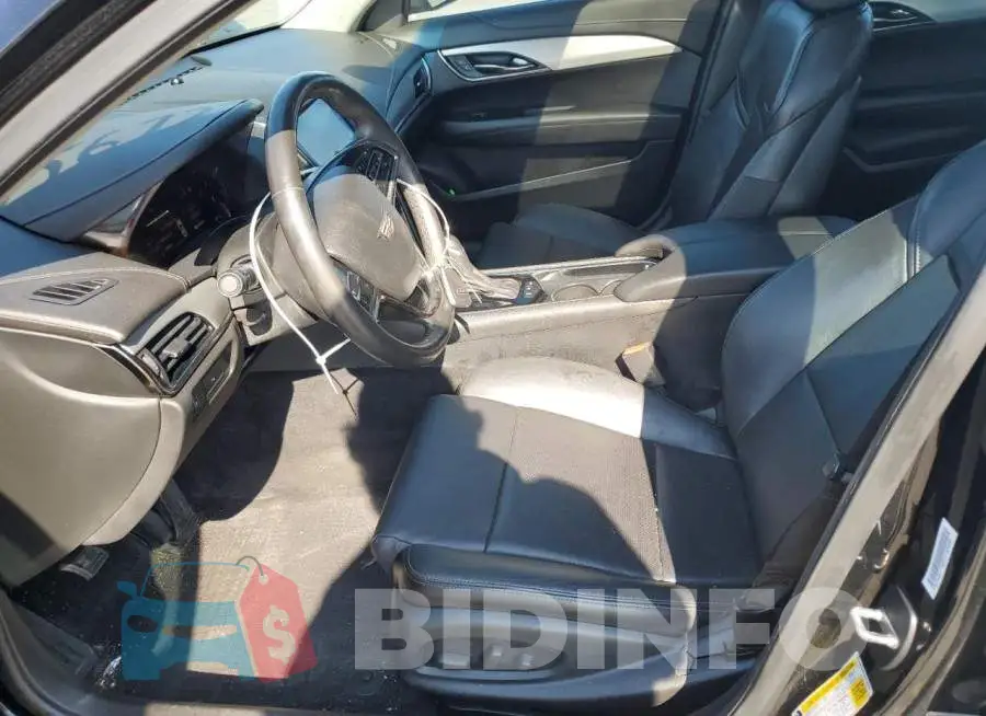 1G6AH5RX8G0106218 Photo# 7
