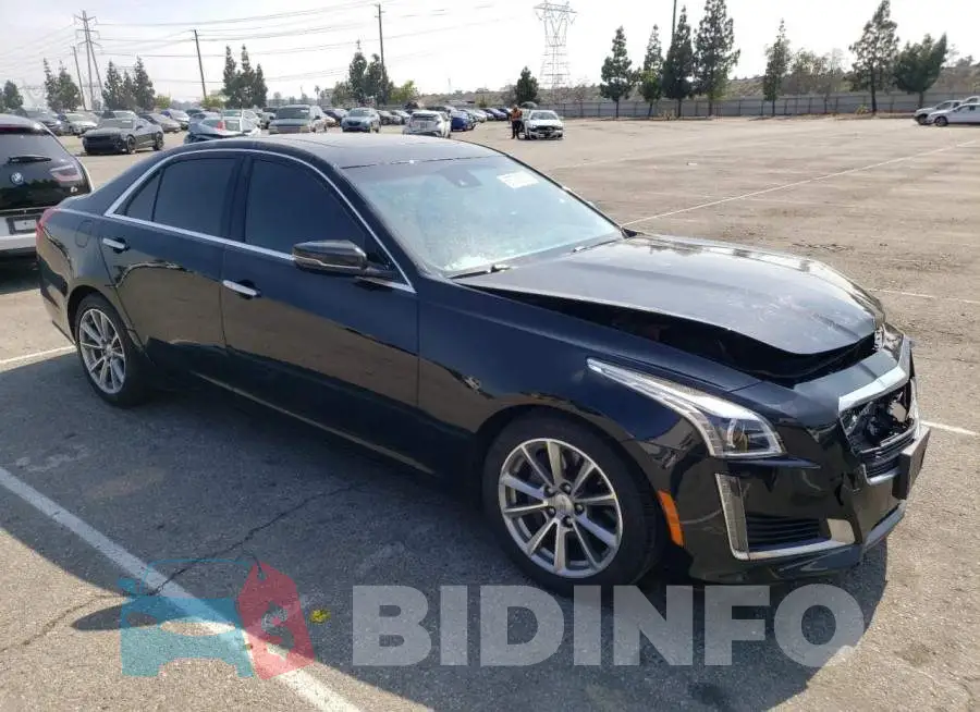 1G6AR5SS1K0102015 Photo# 4