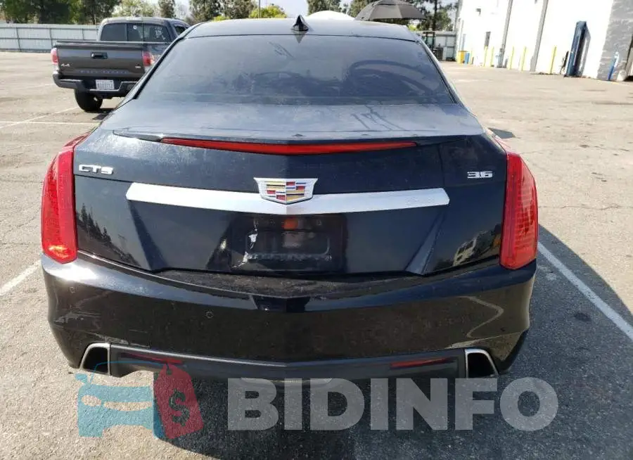 1G6AR5SS1K0102015 Photo# 6