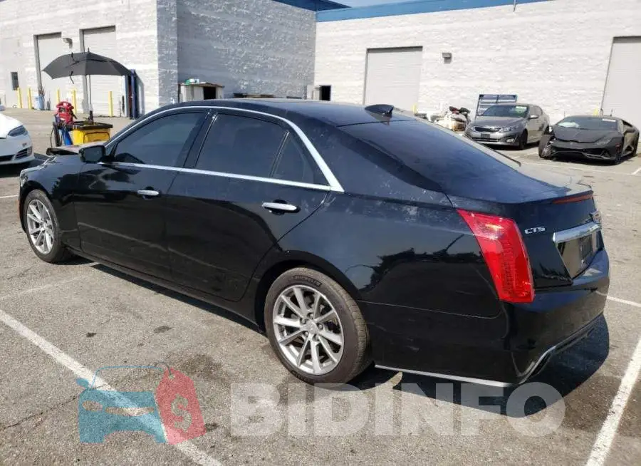 1G6AR5SS1K0102015 Photo# 2