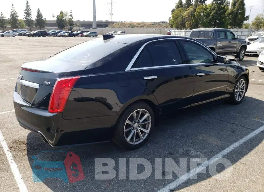 1G6AR5SS1K0102015 Photo# 3