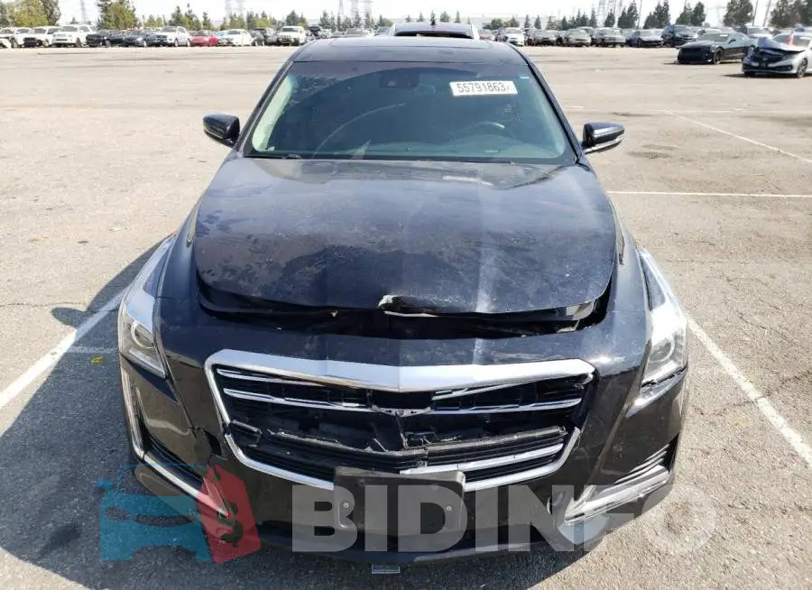 1G6AR5SS1K0102015 Photo# 5