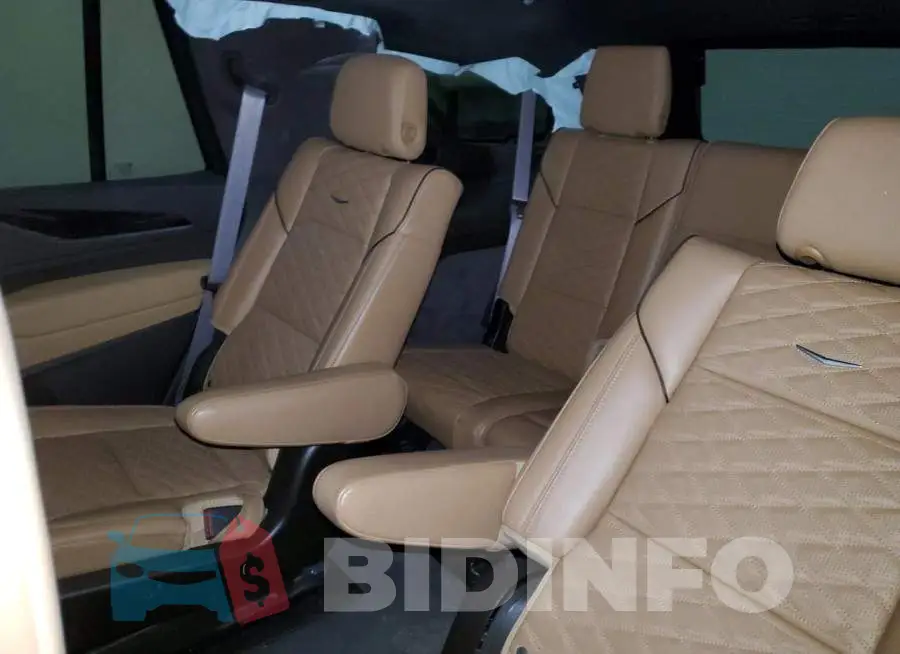 1GYS4FKL4MR269413 Photo# 11