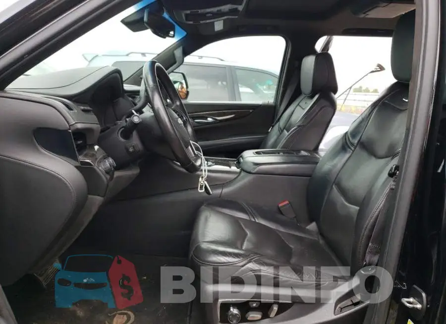 1GYS4UKJXFR652407 Photo# 7