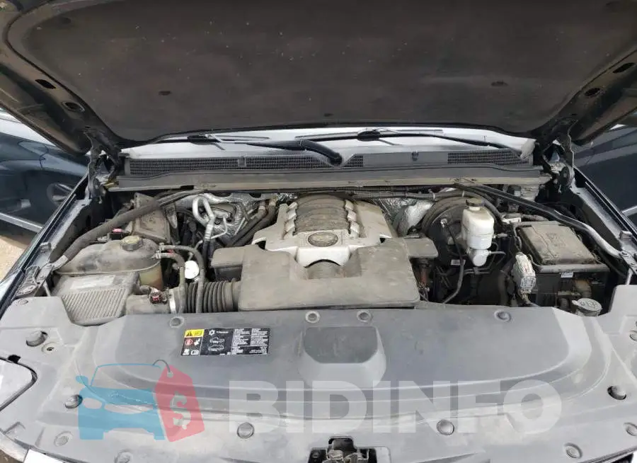 1GYS4UKJXFR652407 Photo# 12