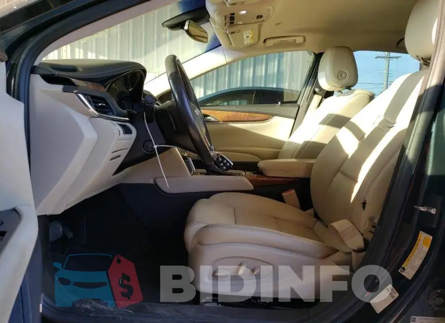 2G61M5S33K9137622 Photo# 7