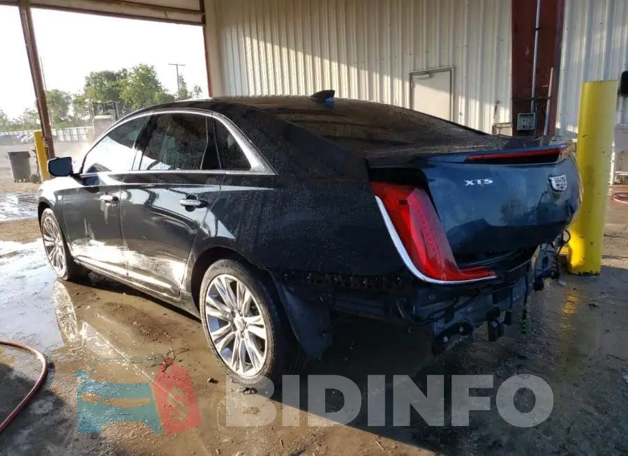 2G61M5S33K9137622 Photo# 2