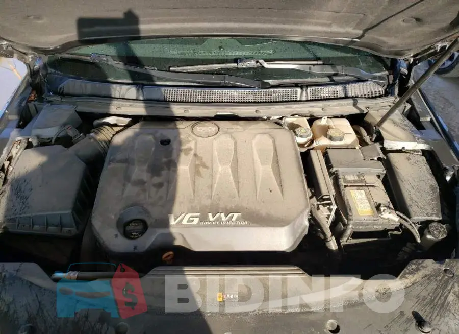 2G61M5S33K9137622 Photo# 11