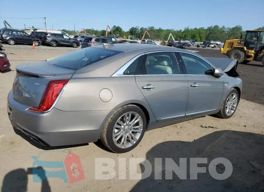 2G61M5S3XJ9169403 Photo# 3