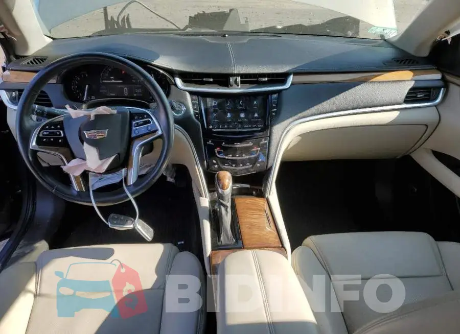 2G61M5S3XJ9169403 Photo# 8