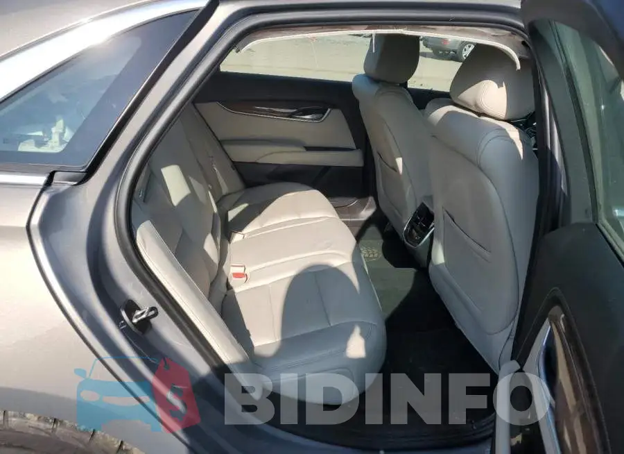 2G61M5S3XJ9169403 Photo# 10